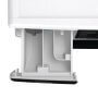Gorenje WPNA14A3PWIFI elöltöltős mosógép, 10 kg, 1400 f/p., inverter motor, gőzprogram, waveactive dob, extrahygiene, adapttech, aquastop