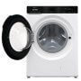 Gorenje WPNA14A3PWIFI elöltöltős mosógép, 10 kg, 1400 f/p., inverter motor, gőzprogram, waveactive dob, extrahygiene, adapttech, aquastop