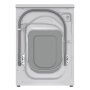 Gorenje WPNA14A3PWIFI elöltöltős mosógép, 10 kg, 1400 f/p., inverter motor, gőzprogram, waveactive dob, extrahygiene, adapttech, aquastop
