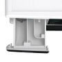 Gorenje WNS14A4TWIFI elöltöltős mosógép, 10 kg, 1400 f/p., gőzprogram, inverteres, wifi, waveactive dob, stain expert, extrahygiene