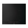 Gorenje GI6432BCWF beépíthető indukciós főzőlap, fekete, 60cm, slider vezérlés, wifi, bridgearea, extra nagy zóna 23 cm, automata prog., timer