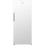 Gorenje FNC717DAW5 fagyasztószekrény, fehér, 172 cm, 384 l, 3 fiók + 4 polc, nofrost, gyorsfagyasztás, inverter kompresszor, led-kijelző