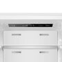 Gorenje FNC717DAW5 fagyasztószekrény, fehér, 172 cm, 384 l, 3 fiók + 4 polc, nofrost, gyorsfagyasztás, inverter kompresszor, led-kijelző