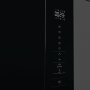 Gorenje BM201SG3DBG beépíthető mikrohullámú sütő, fekete, 20 l, grill funkció, 5 teljesítményfokozat, automata programok, aquaclean tisztítás