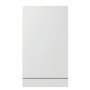 Gorenje GV541D10 beépíthető mosogatógép, 45 cm, 9 teríték, 2 kosár, szárítás automata ajtónyitással, gyorsprogram, inverter, 45 db(a)