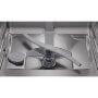 Bosch SMD6ECX12E beépíthető mosogatógép, 60 cm, 14 teríték, extra szárítás, homeconnect, variospeed plus, timelight, aquastop, 42 db(a)