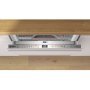Bosch SMD6ECX12E beépíthető mosogatógép, 60 cm, 14 teríték, extra szárítás, homeconnect, variospeed plus, timelight, aquastop, 42 db(a)
