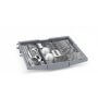 Bosch SMD6ECX12E beépíthető mosogatógép, 60 cm, 14 teríték, extra szárítás, homeconnect, variospeed plus, timelight, aquastop, 42 db(a)
