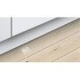 Bosch SMD6ECX12E beépíthető mosogatógép, 60 cm, 14 teríték, extra szárítás, homeconnect, variospeed plus, timelight, aquastop, 42 db(a)