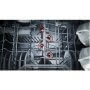 Bosch SMD6ECX12E beépíthető mosogatógép, 60 cm, 14 teríték, extra szárítás, homeconnect, variospeed plus, timelight, aquastop, 42 db(a)