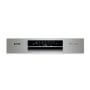 Gorenje GI643D90X beépíthető mosogatógép, 60cm, kezelőpaneles, 16 teríték, 6 program, 3 kosár, szárítás automata ajtónyitással, gyorsprogram