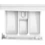 Bosch WGG242Z3BY elöltöltős mosógép, 9 kg, 1200 f/p., touchcontrol, antistain, hygiene plus, ecosilencedrive, vario dob, iron assist