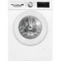 Bosch WGG244Z4BY elöltöltős mosógép, 9 kg, 1400 f/p., touchcontrol, antistain, hygieneplus, ecosilencedrive, aquastop, iron assist