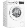 Bosch WGG244Z4BY elöltöltős mosógép, 9 kg, 1400 f/p., touchcontrol, antistain, hygieneplus, ecosilencedrive, aquastop, iron assist
