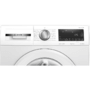Bosch WGG244Z4BY elöltöltős mosógép, 9 kg, 1400 f/p., touchcontrol, antistain, hygieneplus, ecosilencedrive, aquastop, iron assist