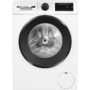 Bosch WGG244Z3BY elöltöltős mosógép, 9 kg, 1400 f/p., touchcontrol, antistain, hygieneplus, ecosilencedrive, iron assist