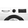 Bosch WGG244Z3BY elöltöltős mosógép, 9 kg, 1400 f/p., touchcontrol, antistain, hygieneplus, ecosilencedrive, iron assist