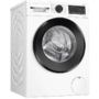 Bosch WGG244Z3BY elöltöltős mosógép, 9 kg, 1400 f/p., touchcontrol, antistain, hygieneplus, ecosilencedrive, iron assist