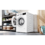 Bosch WGG244Z4BY elöltöltős mosógép, 9 kg, 1400 f/p., touchcontrol, antistain, hygieneplus, ecosilencedrive, aquastop, iron assist