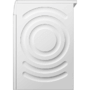 Bosch WGG242Z3BY elöltöltős mosógép, 9 kg, 1200 f/p., touchcontrol, antistain, hygiene plus, ecosilencedrive, vario dob, iron assist