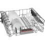 Bosch SMV4ENX06E beépíthető mosogatógép, 60cm, 13 teríték, efficientdry, wifi, variodrawer, variospeed, infolight padlófény, 42db(a)