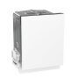 Gorenje GV642D90 beépíthető mosogatógép, 60 cm, 14 teríték, 2 kosár, szárítás automata ajtónyitással, gyorsprogram, öntisztító, 45 db(a)