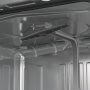 Gorenje GV643E90 beépíthető mosogatógép, 60 cm, 16 teríték, 3 kosár, smartcontrol vezérlés, gyorsprogram, öntisztító program, 47 db(a)