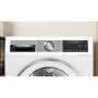 Bosch WQG24591BY hőszivattyús szárítógép 9 kg, prémium touchcontrol kijelző, öntisztító kondenzátor, autodry, sensitivedrying,féltöltet opció