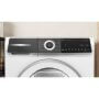 Bosch WQH246D3BY hőszivattyús szárítógép, 9 kg, exclusive, wifi, döntött prémium érintőkijelző, selfcleaning kondenzátor, szárítókosár