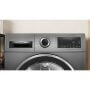 Bosch WQG245DREU hőszivattyús szárítógép, 9 kg, prémium touchcontrol kijelző, öntisztító kondenzátor, autodry, sensitivedrying, féltöltet