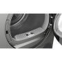 Bosch WQG245DREU hőszivattyús szárítógép, 9 kg, prémium touchcontrol kijelző, öntisztító kondenzátor, autodry, sensitivedrying, féltöltet