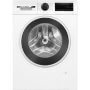 Bosch WGG2540NBY elöltöltős mosógép, 10 kg, 1400 f/p., prémium touchcontrol, antistain, hygiene plus, ecosilence drive, ironassist