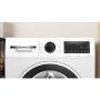 Bosch WGG2540NBY elöltöltős mosógép, 10 kg, 1400 f/p., prémium touchcontrol, antistain, hygiene plus, ecosilence drive, ironassist