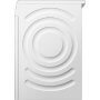 Bosch WGG2540NBY elöltöltős mosógép, 10 kg, 1400 f/p., prémium touchcontrol, antistain, hygiene plus, ecosilence drive, ironassist