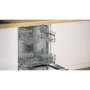 Bosch SMI2HTS06E beépíthető mosogatógép, 60 cm, kezelőpaneles, 14 teríték, homeconnect, 5 program, variodrawer, express program