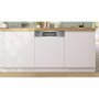 Bosch SMI2HTS06E beépíthető mosogatógép, 60 cm, kezelőpaneles, 14 teríték, homeconnect, 5 program, variodrawer, express program