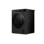 Hisense DH5i104BBAB hőszivattyús szárítógép, 10 kg, wifi connectlife, 18 program, inverter motor, stabletech oldalfalak, dobvilágítás