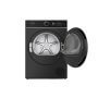 Hisense DH5i104BBAB hőszivattyús szárítógép, 10 kg, wifi connectlife, 18 program, inverter motor, stabletech oldalfalak, dobvilágítás