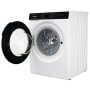 Gorenje WPNA14A3PWIFI elöltöltős mosógép, 10 kg, 1400 f/p., inverter motor, gőzprogram, waveactive dob, extrahygiene, adapttech, aquastop