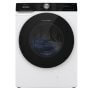 Gorenje WNS14A4TWIFI elöltöltős mosógép, 10 kg, 1400 f/p., gőzprogram, inverteres, wifi, waveactive dob, stain expert, extrahygiene