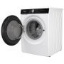 Gorenje WNS14A4TWIFI elöltöltős mosógép, 10 kg, 1400 f/p., gőzprogram, inverteres, wifi, waveactive dob, stain expert, extrahygiene