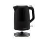 Gorenje K17DPB vízforraló, fekete, 1,7 liter, 2200 w
