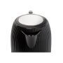 Gorenje K17DPB vízforraló, fekete, 1,7 liter, 2200 w