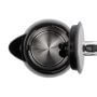 Gorenje K17DPB vízforraló, fekete, 1,7 liter, 2200 w