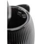 Gorenje K17DPB vízforraló, fekete, 1,7 liter, 2200 w