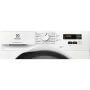 Electrolux EW6D18BE hőszivattyús szárítógép, 8 kg, heatpump, mixcare, easyclean szűrő, digitális kijelző, 66 db(a)