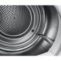 Electrolux EW6D18BE hőszivattyús szárítógép, 8 kg, heatpump, mixcare, easyclean szűrő, digitális kijelző, 66 db(a)