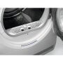 Electrolux EW6D28BE hőszivattyús szárítógép, 8 kg, heatpump, mixcare, easyclean szűrő, digitális kijelző, 66 db(a)