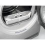 Electrolux EW6D28BE hőszivattyús szárítógép, 8 kg, heatpump, mixcare, easyclean szűrő, digitális kijelző, 66 db(a)