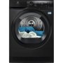 Electrolux EW7D495UDE hőszivattyús szárítógép, 9 kg, heatpump, inverteres, delicatecare, easyclean szűrő, belső világítás, wi-fi, 63 db(a)